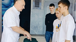 Барнаульцев научат правильно оказывать помощь при остановке сердца