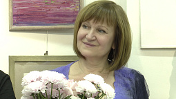 В «Туриной горе» открылась персональная выставка Виолетты Метелицы «Аргентина. Тёплое время»