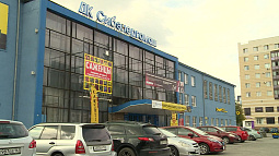 Традиционная осенняя ярмарка в Барнауле вот уже 10 лет предлагает саженцы плодово-ягодных и декоративных культур