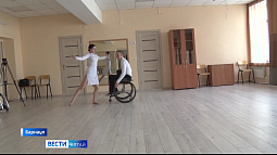 Праздник танца и красоты состоится в Барнауле всего через несколько недель