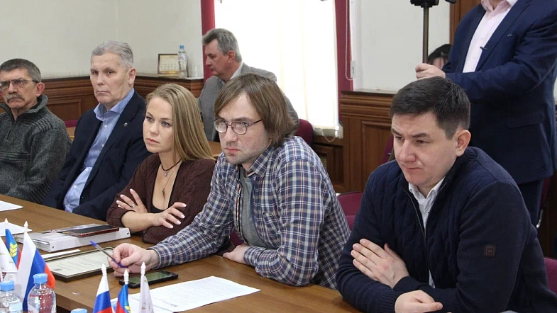 Барнаульский врач, побывавший в ЛНР, предложил всех поголовно учить оказывать первую медпомощь