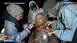 Завтра на экраны кинотеатров выйдет новый российский фэнтэзи-фильм «Финист. Первый богатырь»