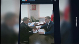 Большинство глав городов и районов края завели свои телеграм-каналы