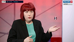 Елена Ахмерова объединила людей, желающих обсудить книги и завести полезные знакомства