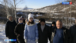 Золотодобыча в Солонешном что изменилось год спустя