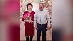 Президент РФ присвоил звание «Мать-героиня» жительнице Алтайского края Елене Китаевой