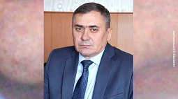 В Заринске избрали нового главу города