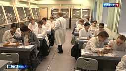 Госдума в первом чтении приняла законопроект, который поможет решить кадровую проблему в системе здравоохранения региона