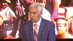 Как Алтай встретил новости о великой Октябрьской революции