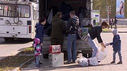 28 октября в Барнауле пройдёт акция по раздельному сбору отходов