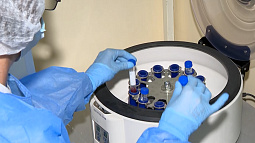 В Алтайском крае будут диагностировать туберкулёз на самой ранней стадии