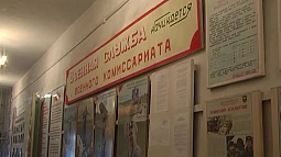 В Алтайском крае открыт набор на военную службу по контракту