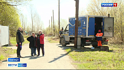 Жители Затона жалуются на качество воды 