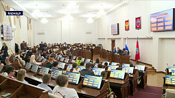 740 тысяч молодых жителей региона теперь знают больше о своих избирательных правах