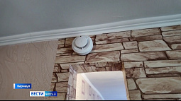 На Алтае сотрудники МЧС активно занимаются профилактикой пожаров