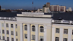 Сегодня, 8 ноября, День памяти сотрудников полиции, погибших при исполнении служебного долга