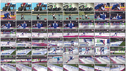 В краевом Министерстве спорта обнародовали список лучших алтайских спортсменов и тренеров 