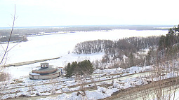 Реки на Алтае вскроются в этом году на несколько дней позже обычного срока