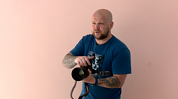 Барнаулец создал международную фотошколу и крупнейший Ютуб-канал о фотографии на русском языке