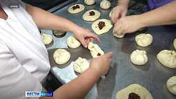 В крупных алтайских торговых центрах появятся «Фермерские островки»