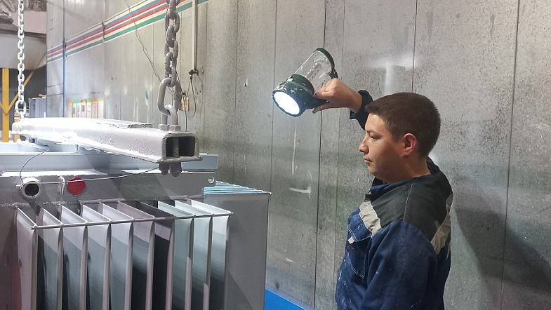 Фотоконкурс «Ценные кадры» впервые проходит на Алтае