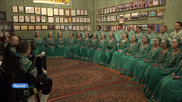 Почти 180 коллективов из 13 регионов РФ примут участие во всероссийском фестивале «Душа баяна»