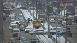 Автомобилистов ждёт ряд новшеств в 2024 году