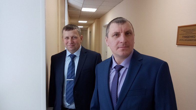 Журналист из Барнаула получил медаль за репортажи из Сирии, Донецка и Луганска