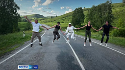 На Алтае собрались руководители и продюсеры онлайн-кинотеатров, российских кино- и телекомпаний