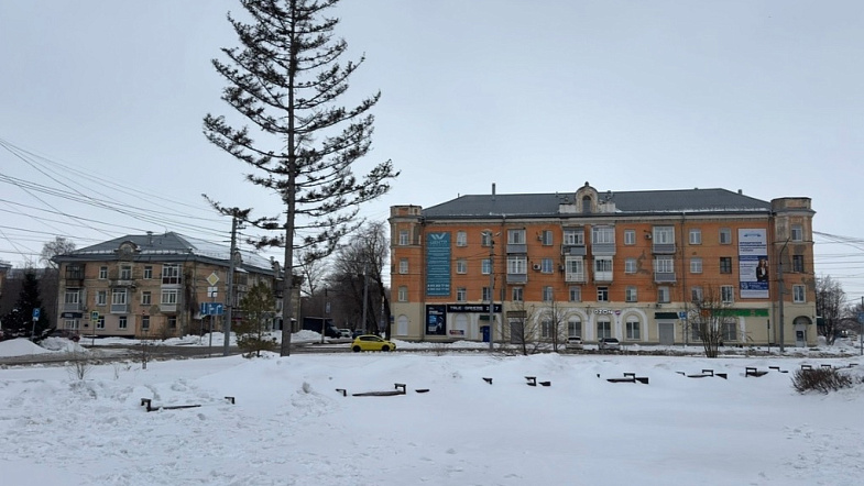 Рубцовск готовится к ренессансу 