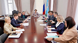 Все три претендента на пост главы Барнаула  официально зарегистрированы в качестве кандидатов