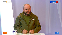 В Алтайском крае работает волонтёрское движение «Весточка из дома»