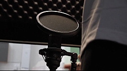 Рубцовские подростки посещают курсы в медиашколе «Сила слова»