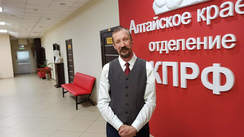 На выборах 11 сентября алтайские единороссы получают 80% мандатов из 6 тысяч