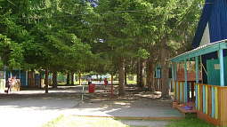 В крае стала известна стоимость путёвок в загородные лагеря