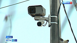 В Барнауле планируют запустить в работу камеры фиксации нарушений на выделенных полосах