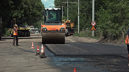 В Рубцовске готов план дорожных ремонтов до 2030 года