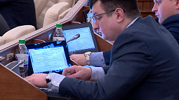 Депутаты АКЗС рассмотрели законопроект о запрете продажи детям и подросткам снюсов