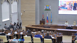 Сегодня истекает срок приёма документов от потенциальных кандидатов на должность мэра Барнаула