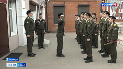 50 лет назад в Барнауле был открыт почётный комсомольско-пионерский Пост №1