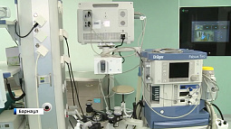 Уже 10 лет на Алтае делают уникальные операции с помощью высокотехнологичного оборудования