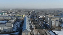 В крае введён режим повышенной готовности из-за сильных морозов