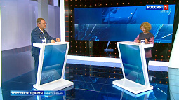 На территории Алтайского края была основана первая в России метеорологическая станция