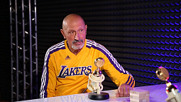 «Формула Славы»: Сергей Клевцов