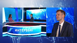 Константин Слюсарь рассказал об участии в «Лидерах России»