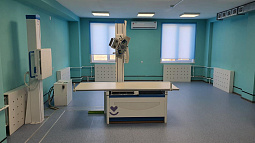 80 лет назад началась история Рубцовской городской больницы №2