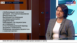 Как сохранить женское здоровье?