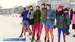 На ледовом стадионе «Клевченя» в Барнауле стартуют межрегиональные соревнования по конькобежному спорту