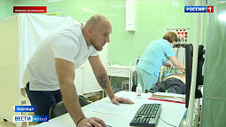 Сегодня в России отмечают День военного медика