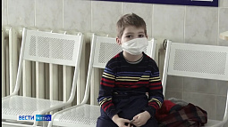 Алтайскому краю катастрофически не хватает врачей-педиатров